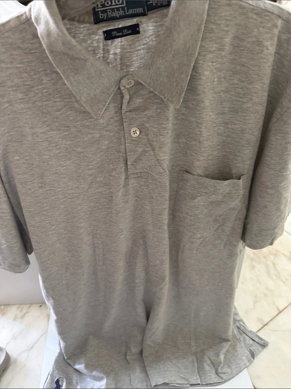 Polo Ralph Lauren short sleeve